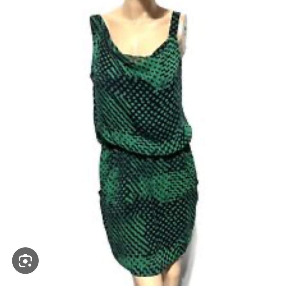 Theory dress